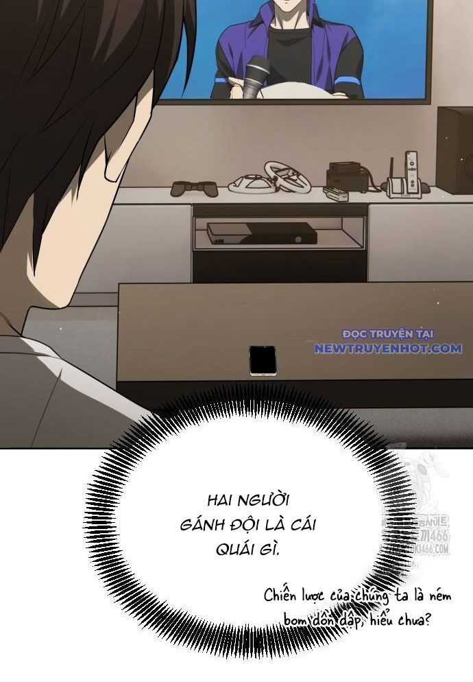 Sự Trở Lại Của Người Chơi Thiên Tài [Chap 16-81]