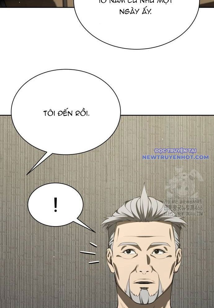 Sự Trở Lại Của Người Chơi Thiên Tài [Chap 16-81]