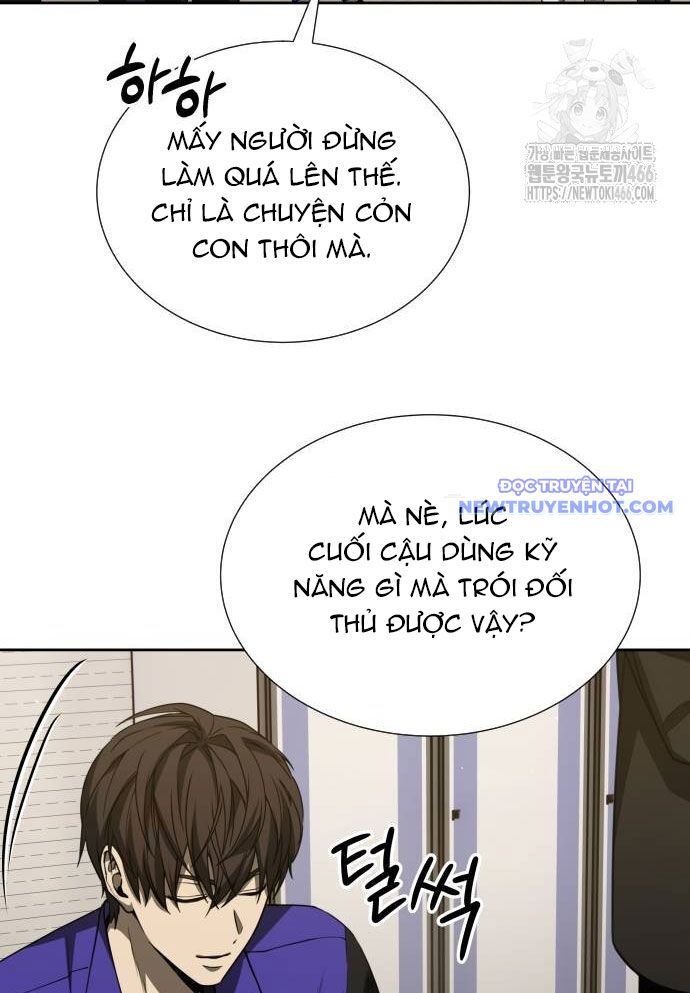 Sự Trở Lại Của Người Chơi Thiên Tài [Chap 16-81]
