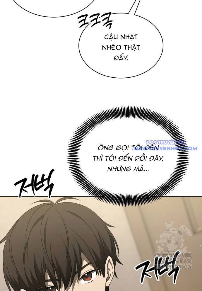 Sự Trở Lại Của Người Chơi Thiên Tài [Chap 16-81]