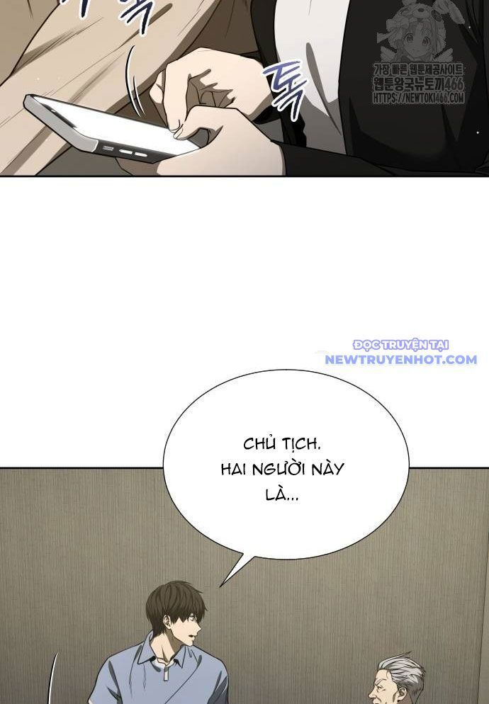 Sự Trở Lại Của Người Chơi Thiên Tài [Chap 16-81]