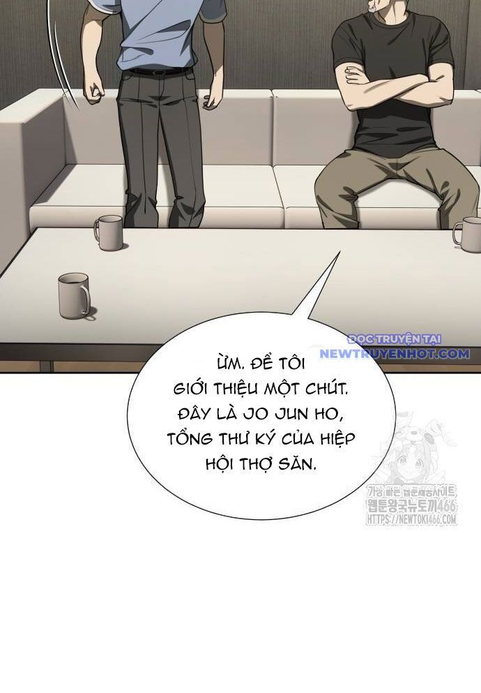 Sự Trở Lại Của Người Chơi Thiên Tài [Chap 16-81]