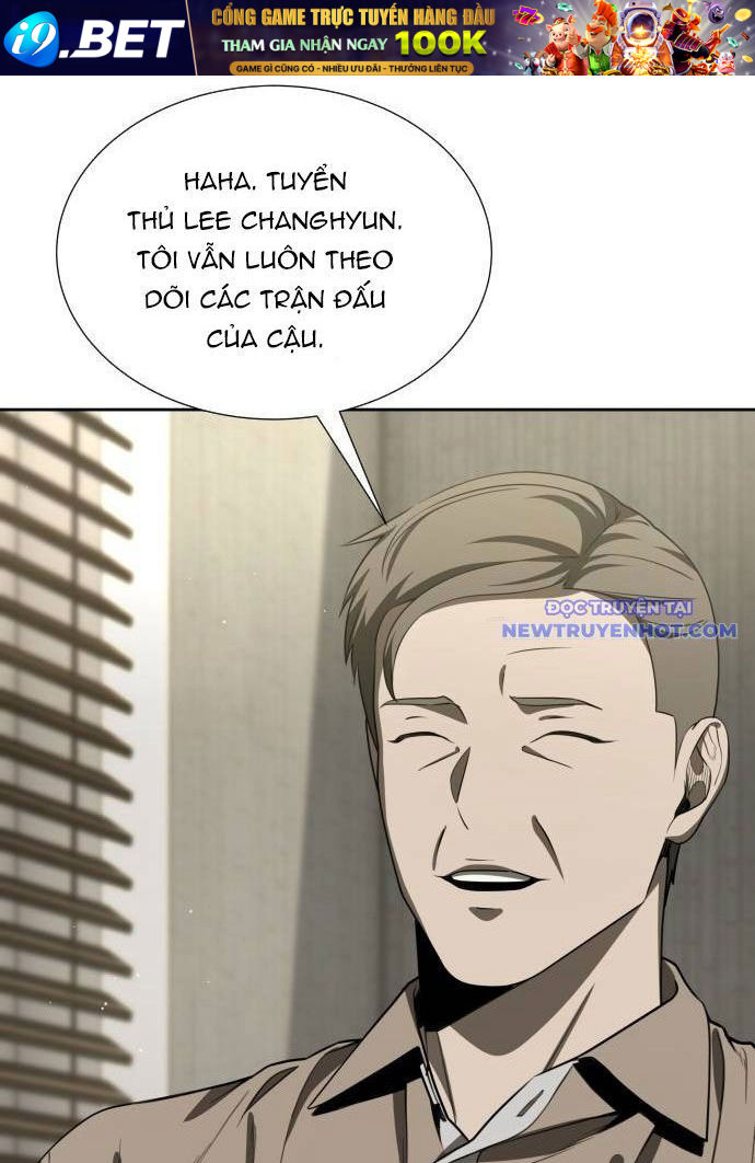 Sự Trở Lại Của Người Chơi Thiên Tài [Chap 16-81]
