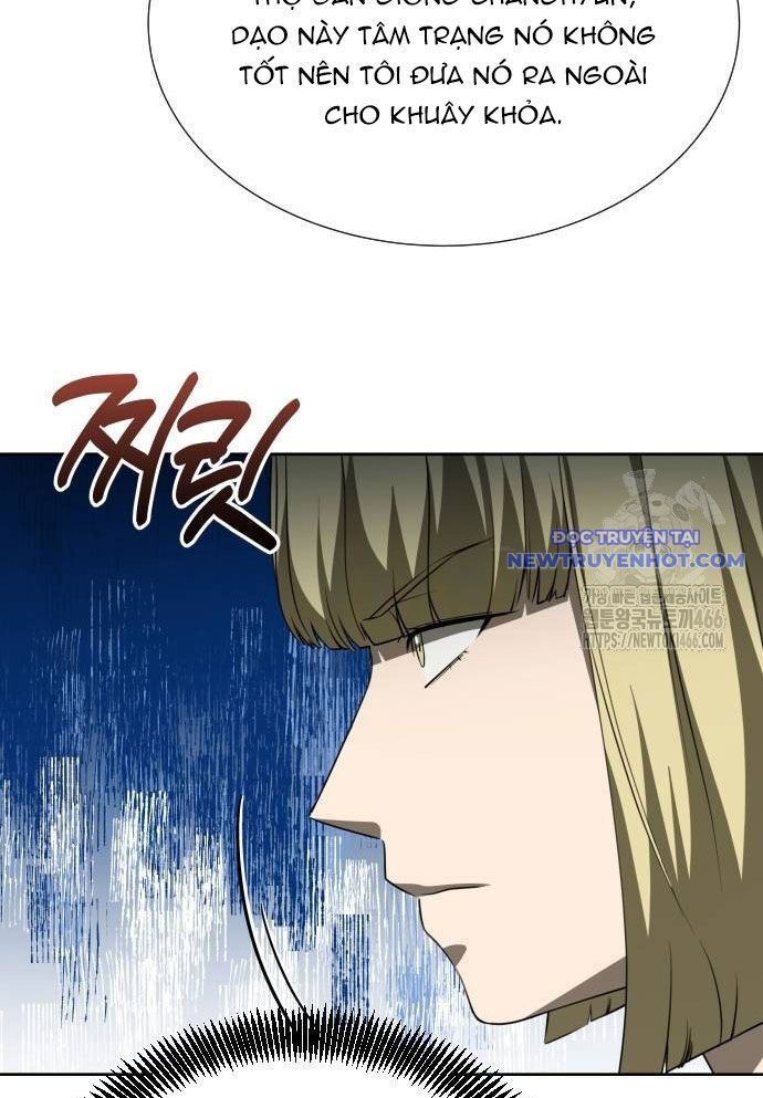 Sự Trở Lại Của Người Chơi Thiên Tài [Chap 16-81]