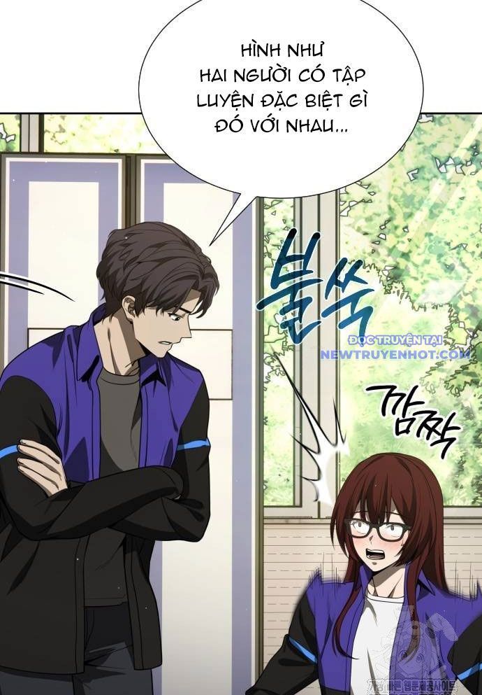 Sự Trở Lại Của Người Chơi Thiên Tài [Chap 16-81]