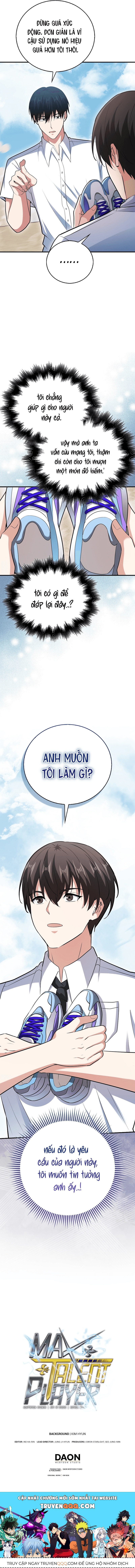 Sự Trở Lại Của Người Chơi Thiên Tài [Chap 16-81]
