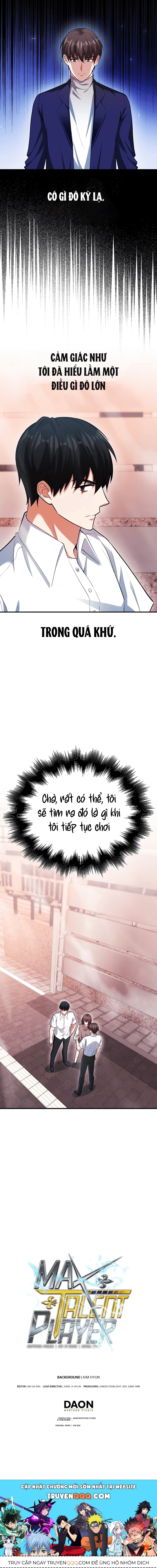 Sự Trở Lại Của Người Chơi Thiên Tài [Chap 16-81]