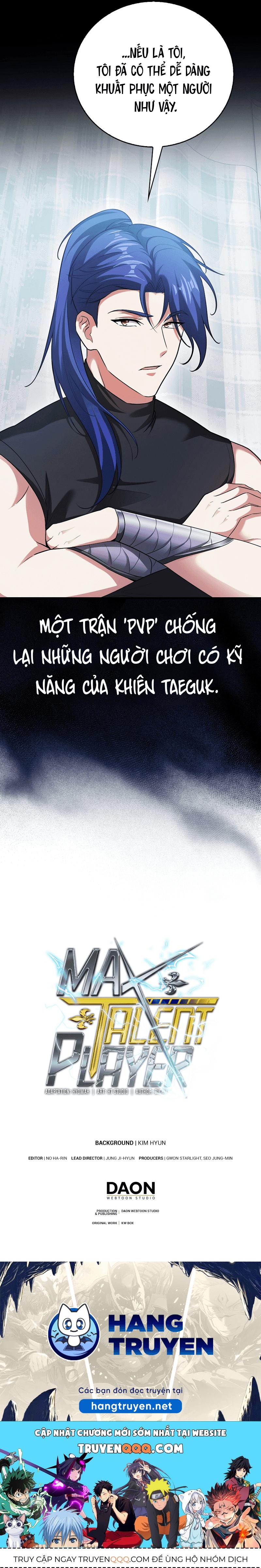 Sự Trở Lại Của Người Chơi Thiên Tài [Chap 16-81]