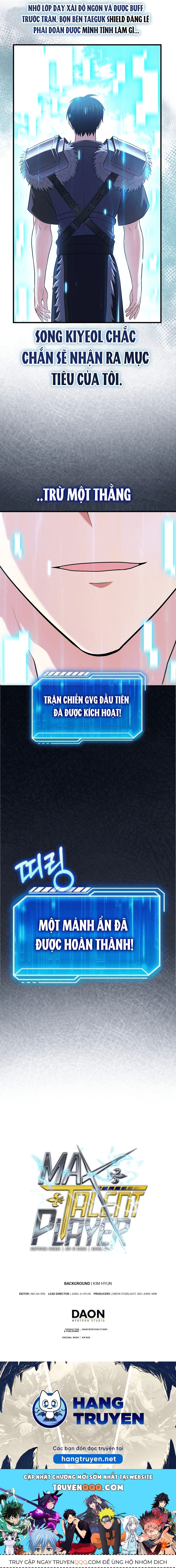 Sự Trở Lại Của Người Chơi Thiên Tài [Chap 16-81]