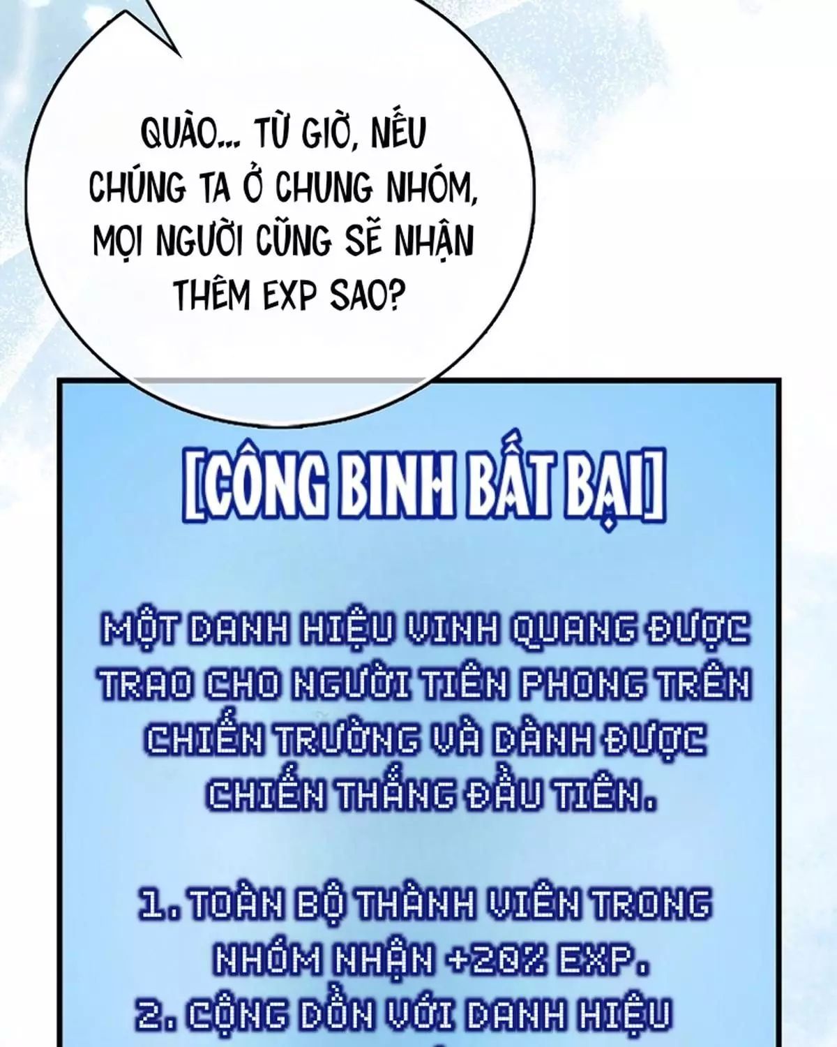 Sự Trở Lại Của Người Chơi Thiên Tài [Chap 16-81]