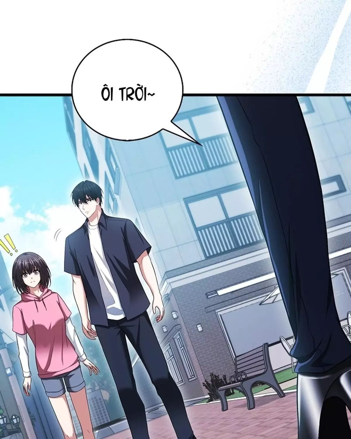 Sự Trở Lại Của Người Chơi Thiên Tài [Chap 16-81]