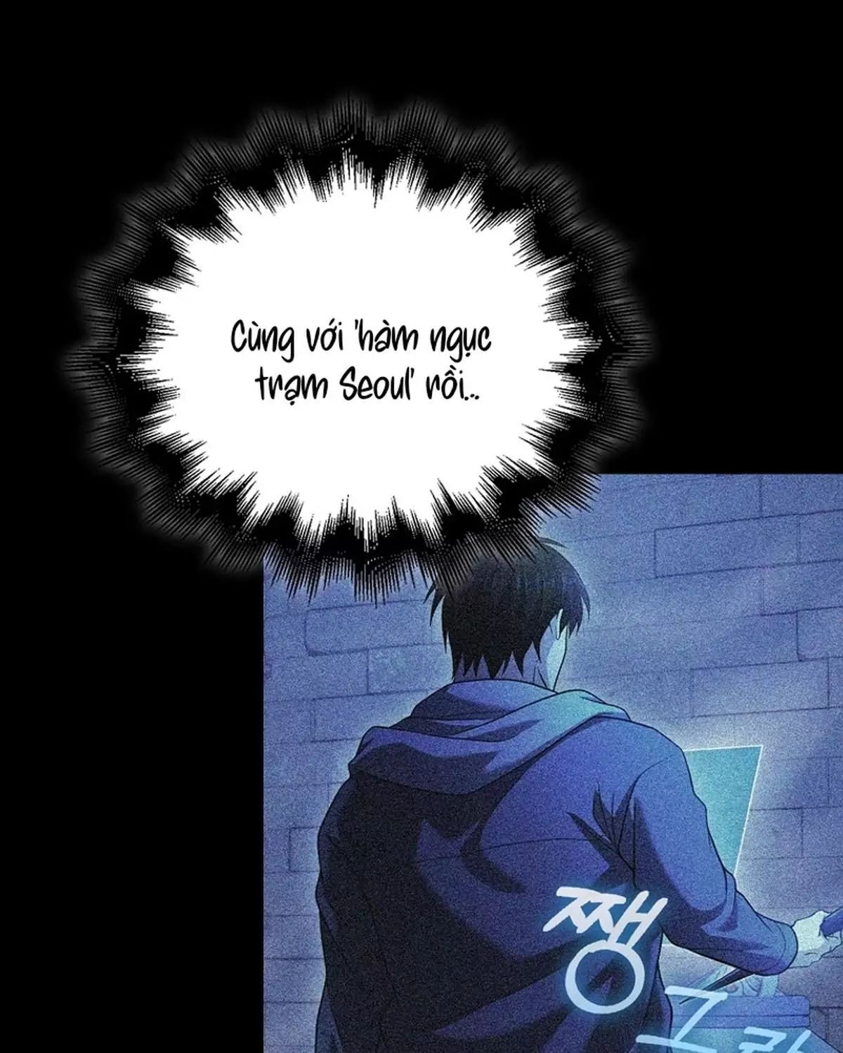 Sự Trở Lại Của Người Chơi Thiên Tài [Chap 16-81]