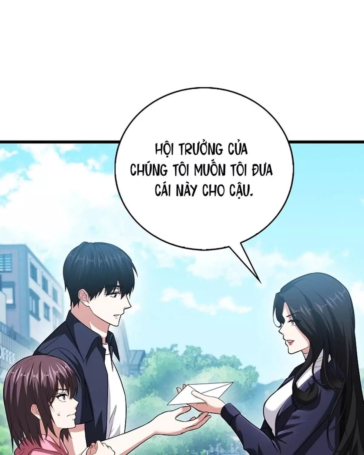 Sự Trở Lại Của Người Chơi Thiên Tài [Chap 16-81]