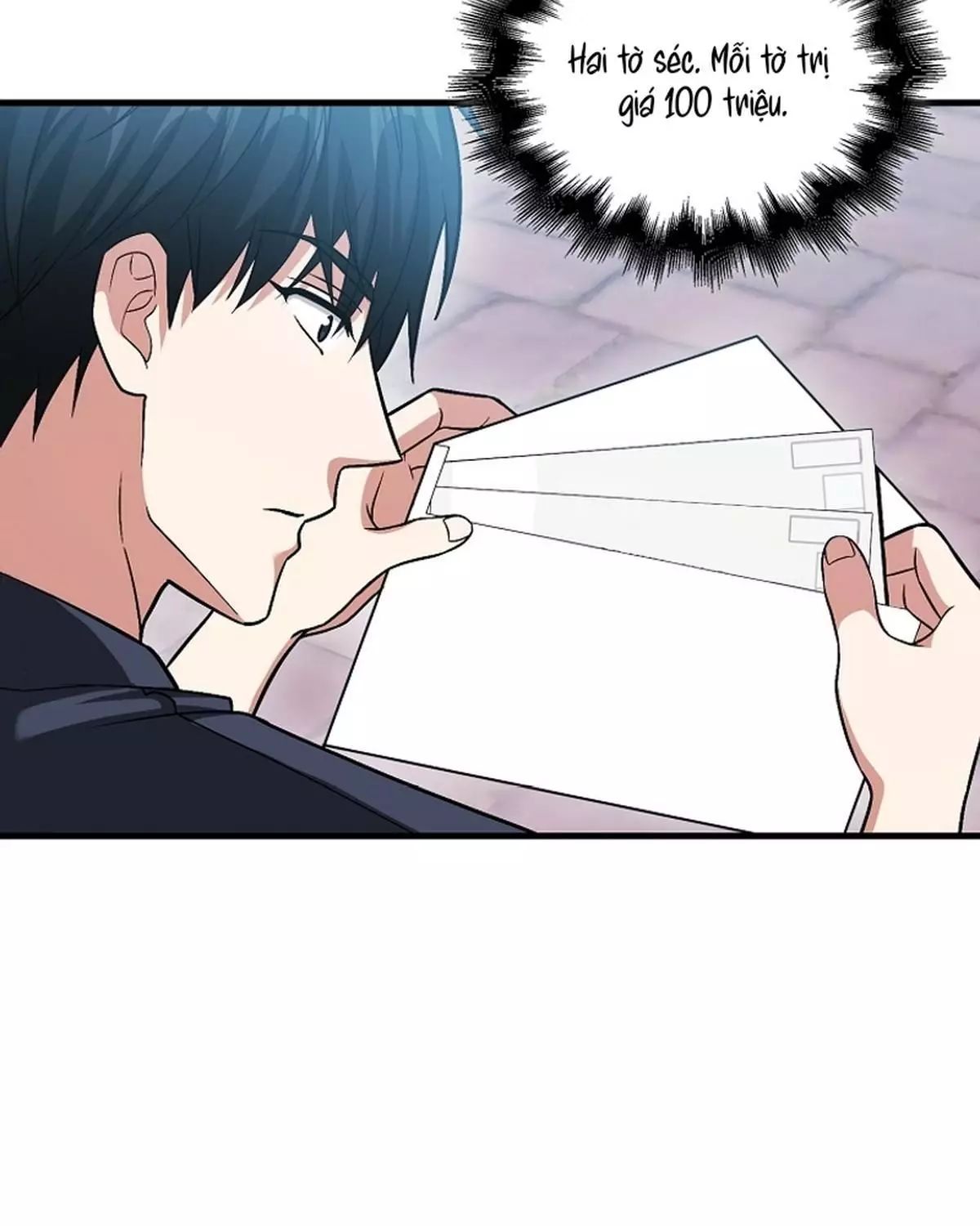 Sự Trở Lại Của Người Chơi Thiên Tài [Chap 16-81]