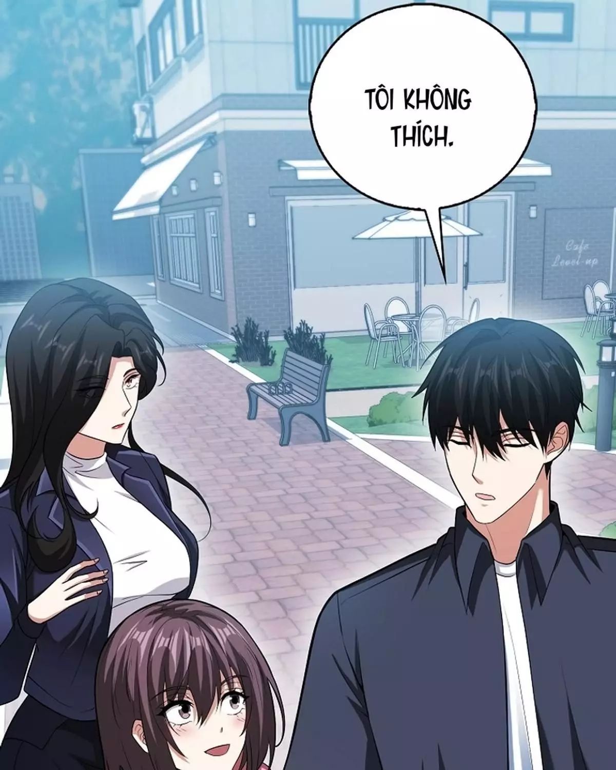 Sự Trở Lại Của Người Chơi Thiên Tài [Chap 16-81]