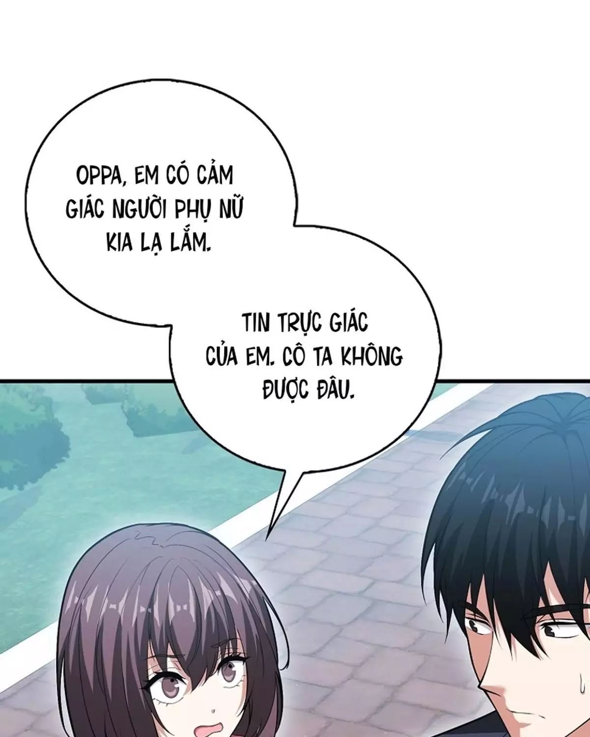 Sự Trở Lại Của Người Chơi Thiên Tài [Chap 16-81]