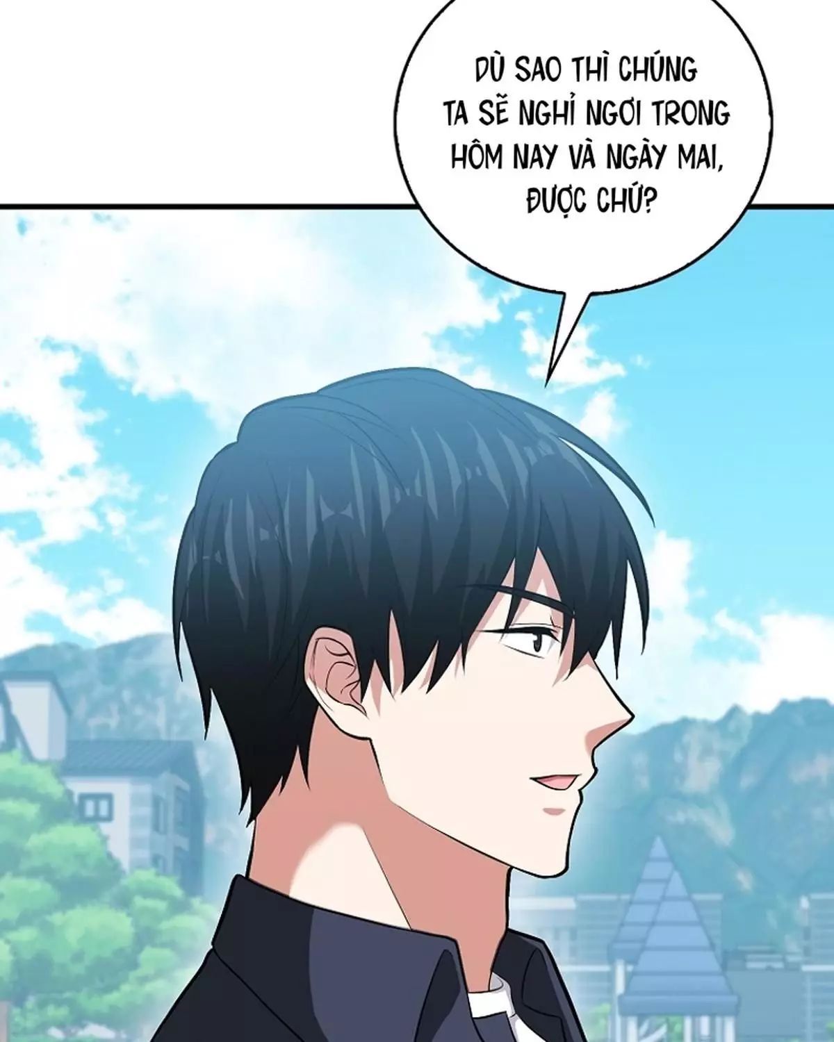Sự Trở Lại Của Người Chơi Thiên Tài [Chap 16-81]