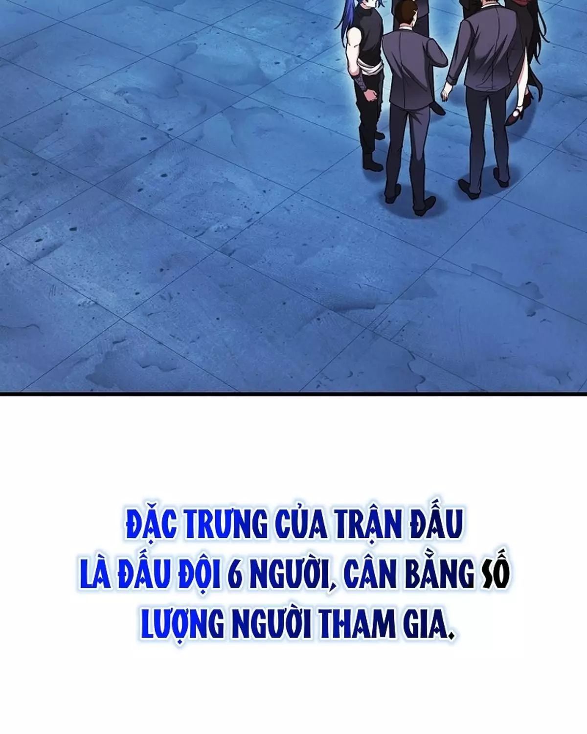Sự Trở Lại Của Người Chơi Thiên Tài [Chap 16-81]