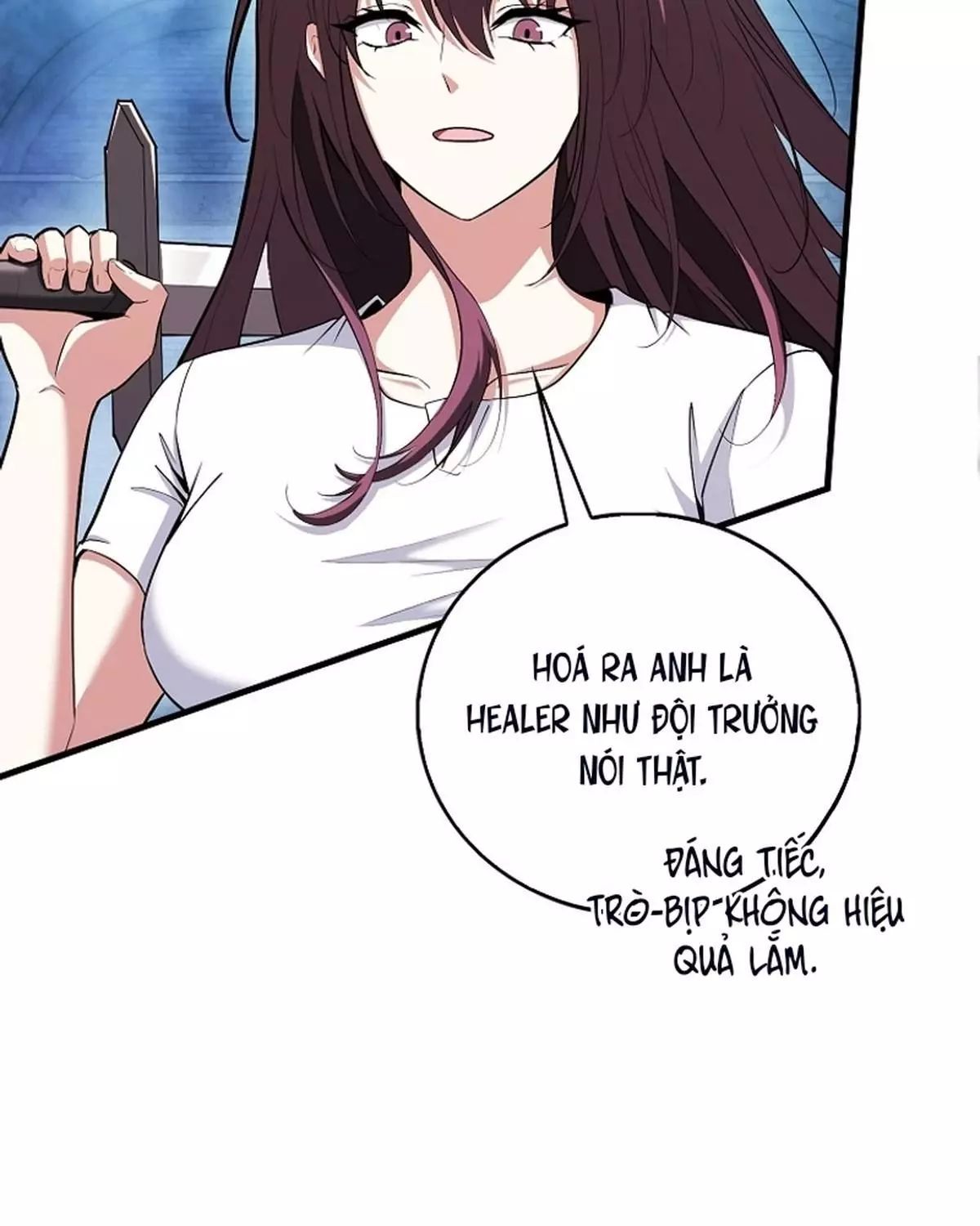 Sự Trở Lại Của Người Chơi Thiên Tài [Chap 16-81]