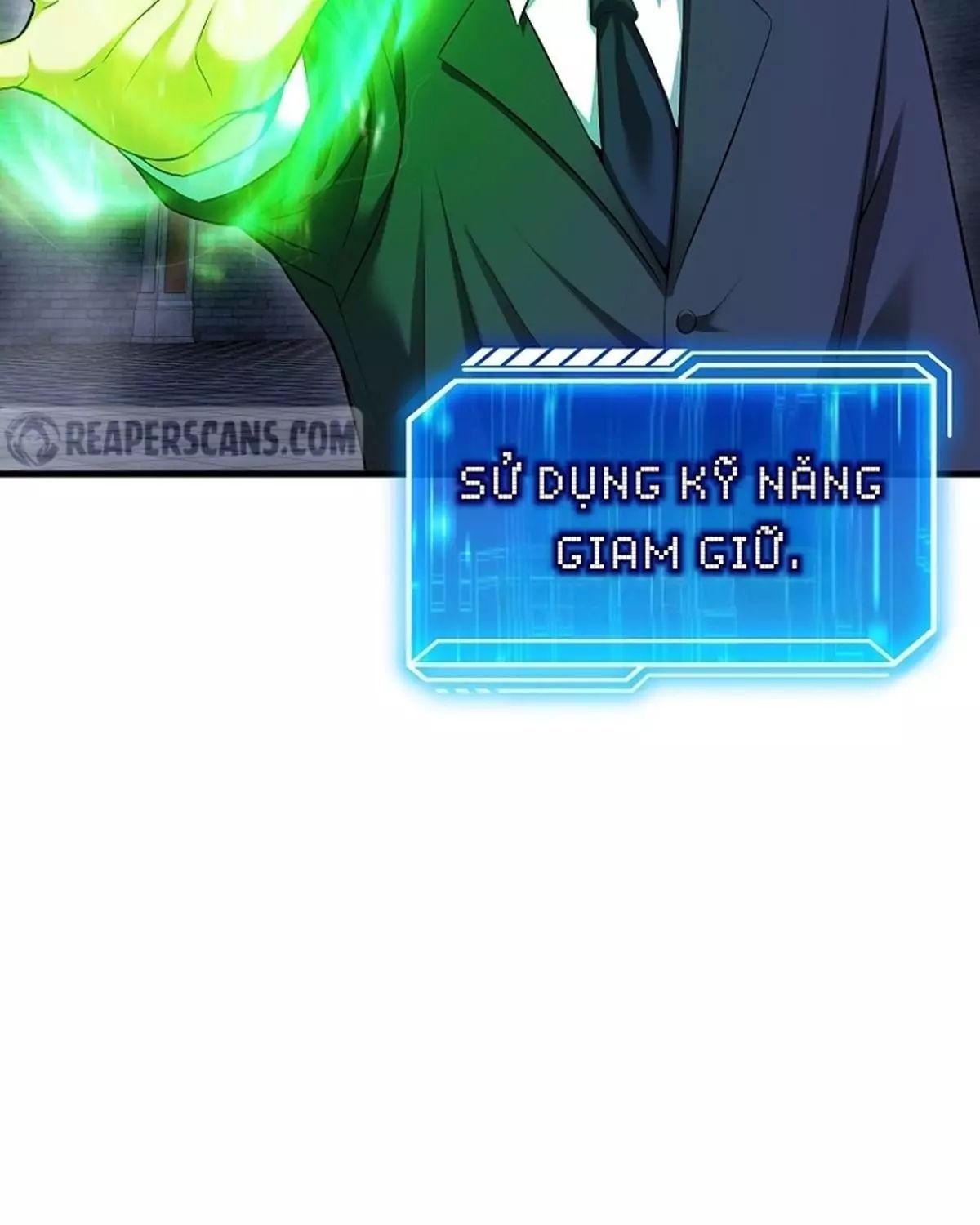 Sự Trở Lại Của Người Chơi Thiên Tài [Chap 16-81]