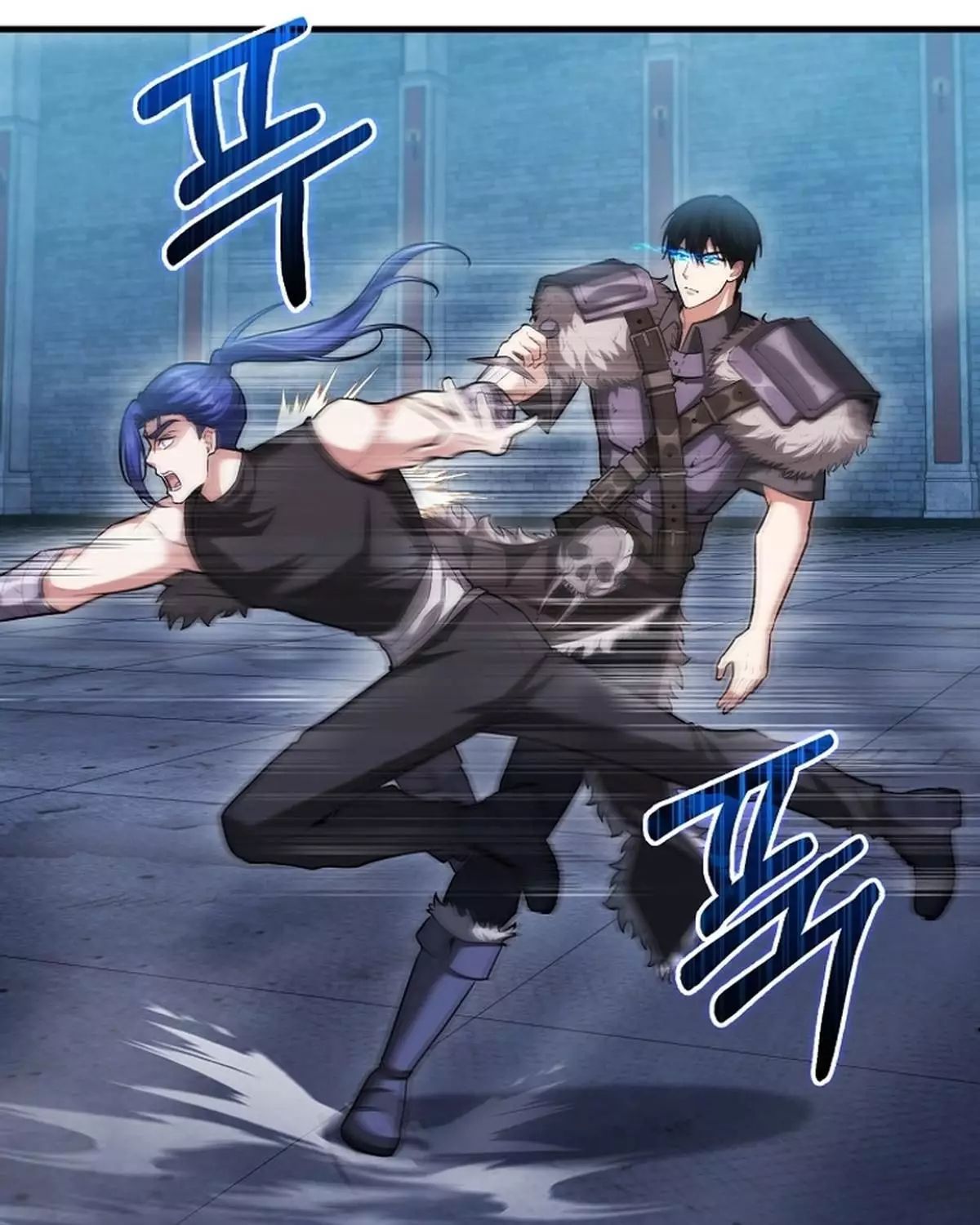 Sự Trở Lại Của Người Chơi Thiên Tài [Chap 16-81]
