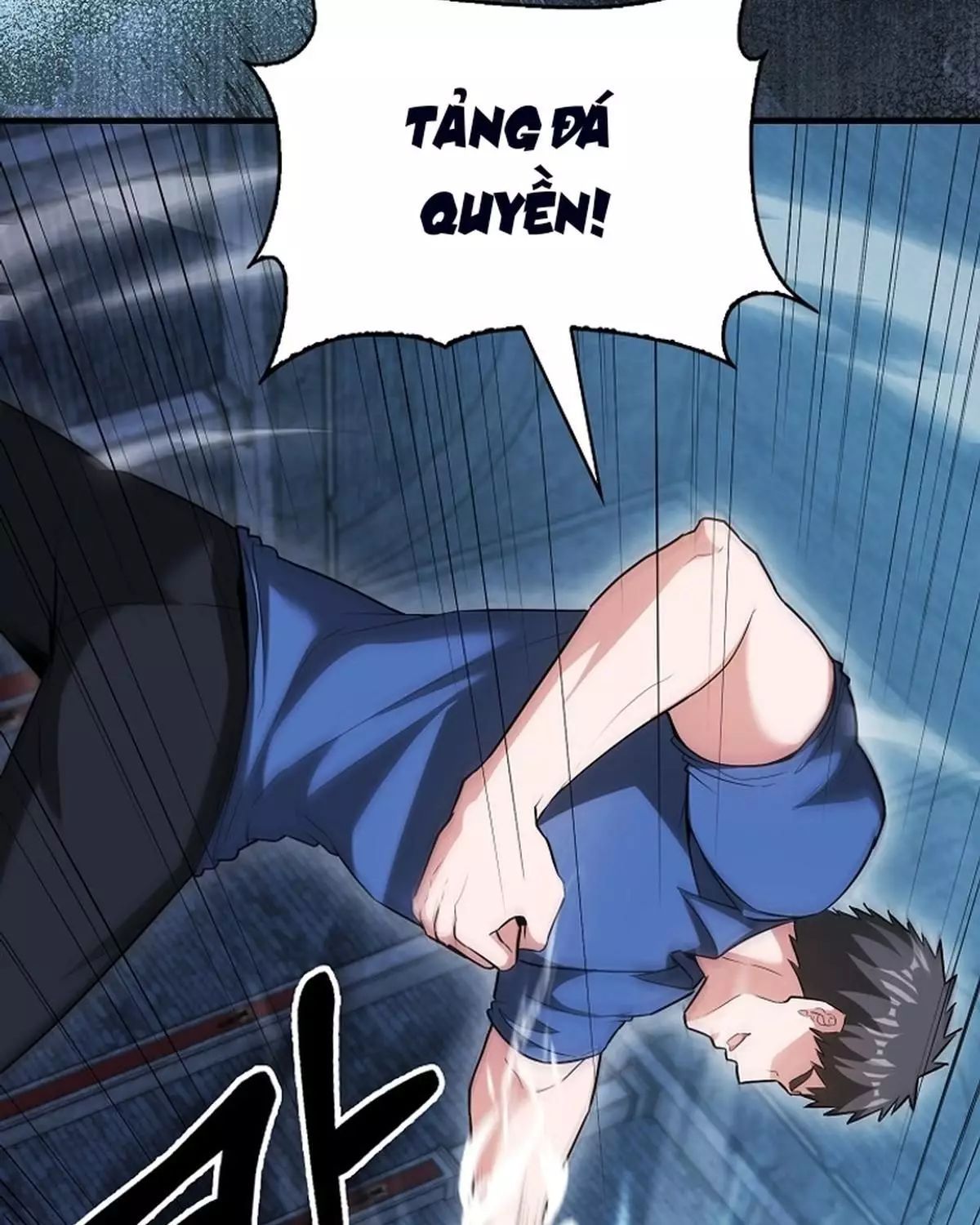 Sự Trở Lại Của Người Chơi Thiên Tài [Chap 16-81]