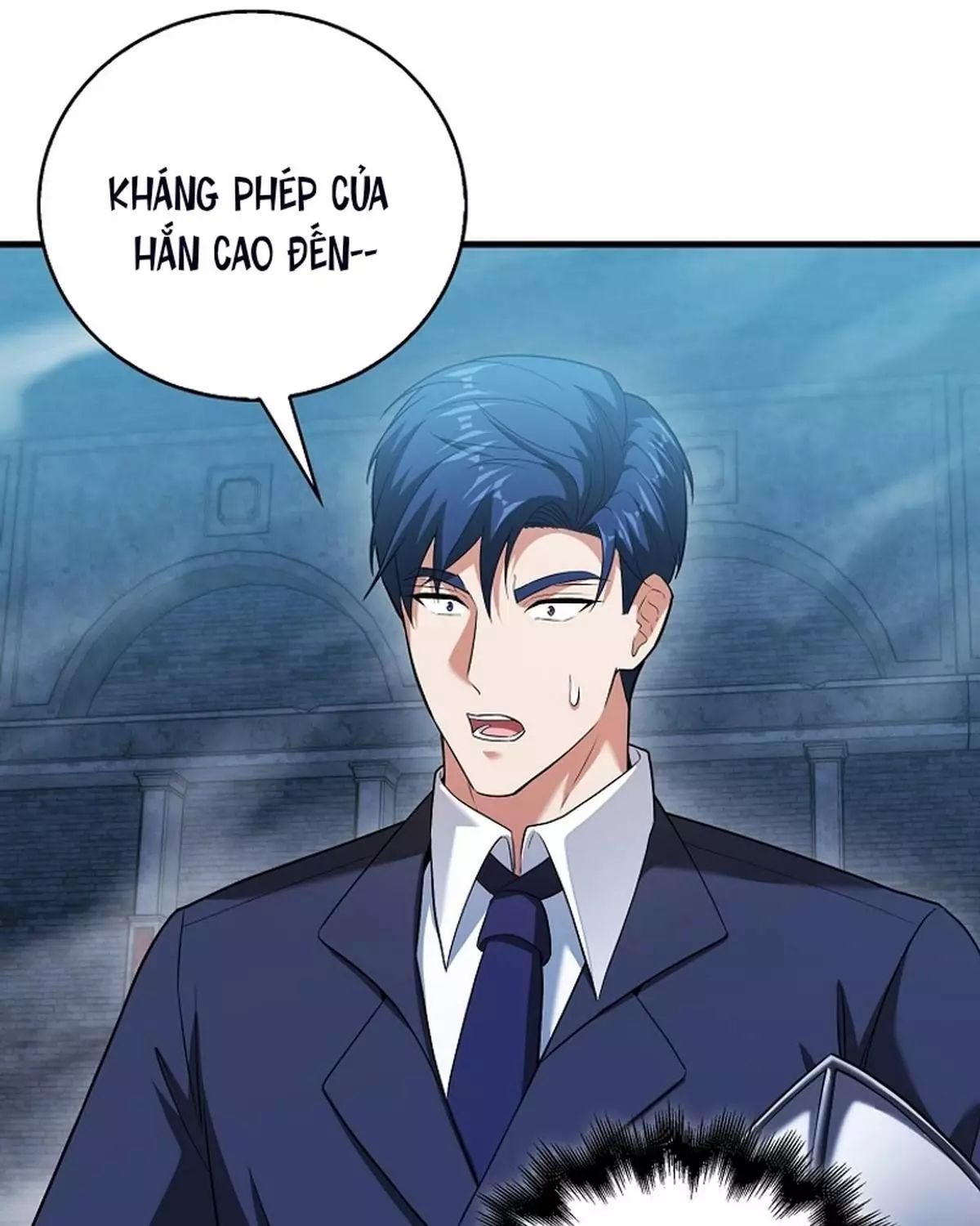 Sự Trở Lại Của Người Chơi Thiên Tài [Chap 16-81]
