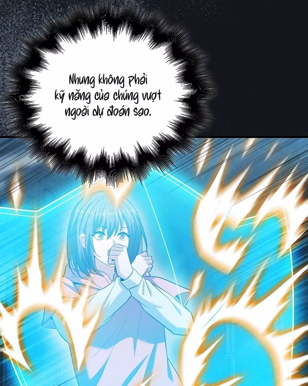 Sự Trở Lại Của Người Chơi Thiên Tài [Chap 16-81]