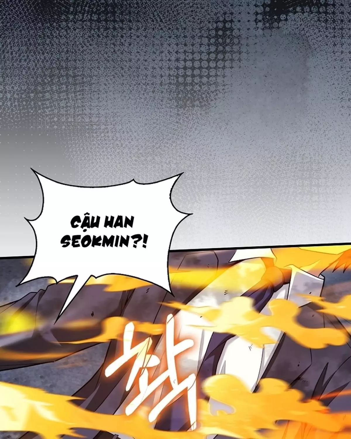 Sự Trở Lại Của Người Chơi Thiên Tài [Chap 16-81]