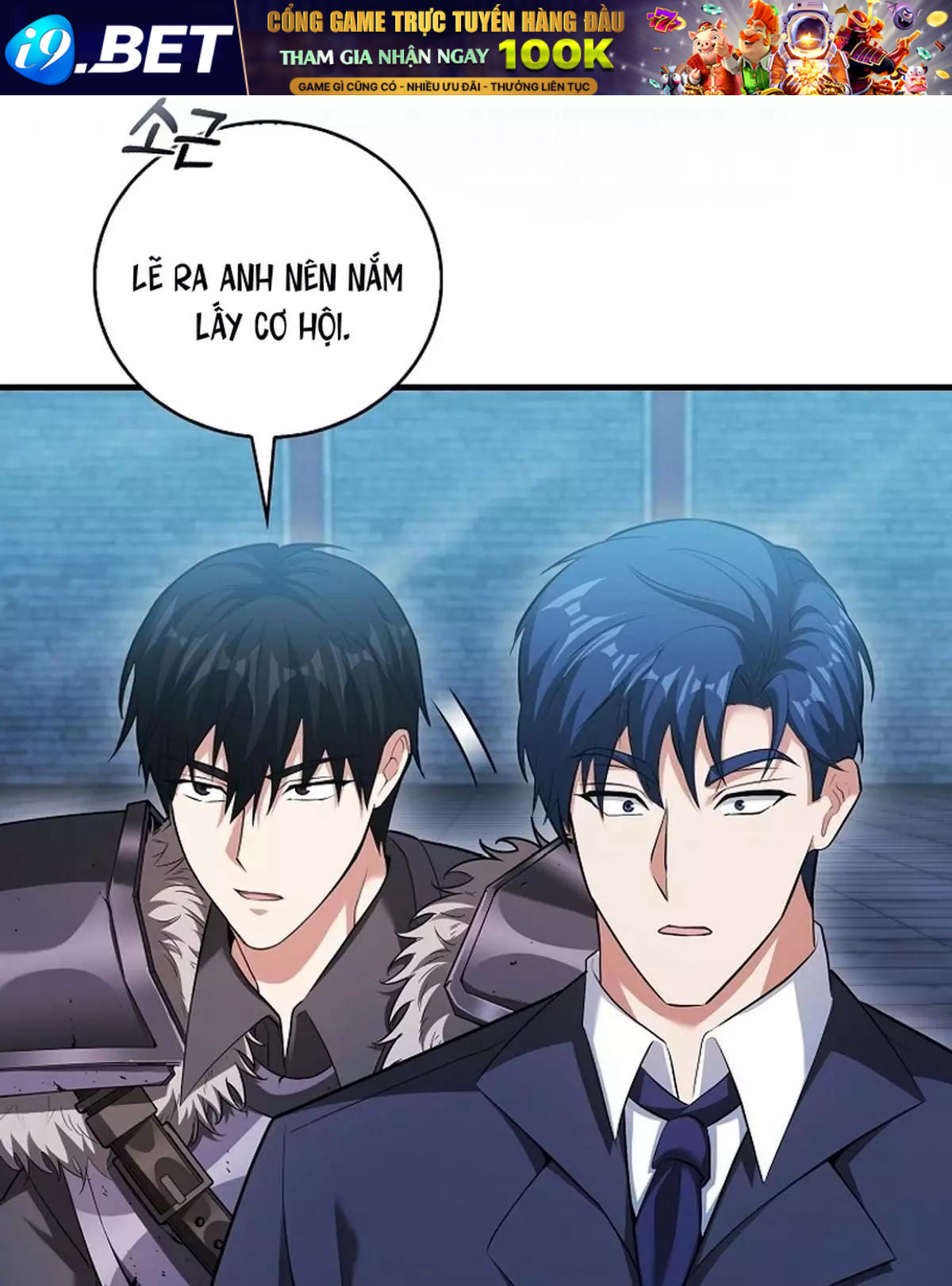 Sự Trở Lại Của Người Chơi Thiên Tài [Chap 16-81]
