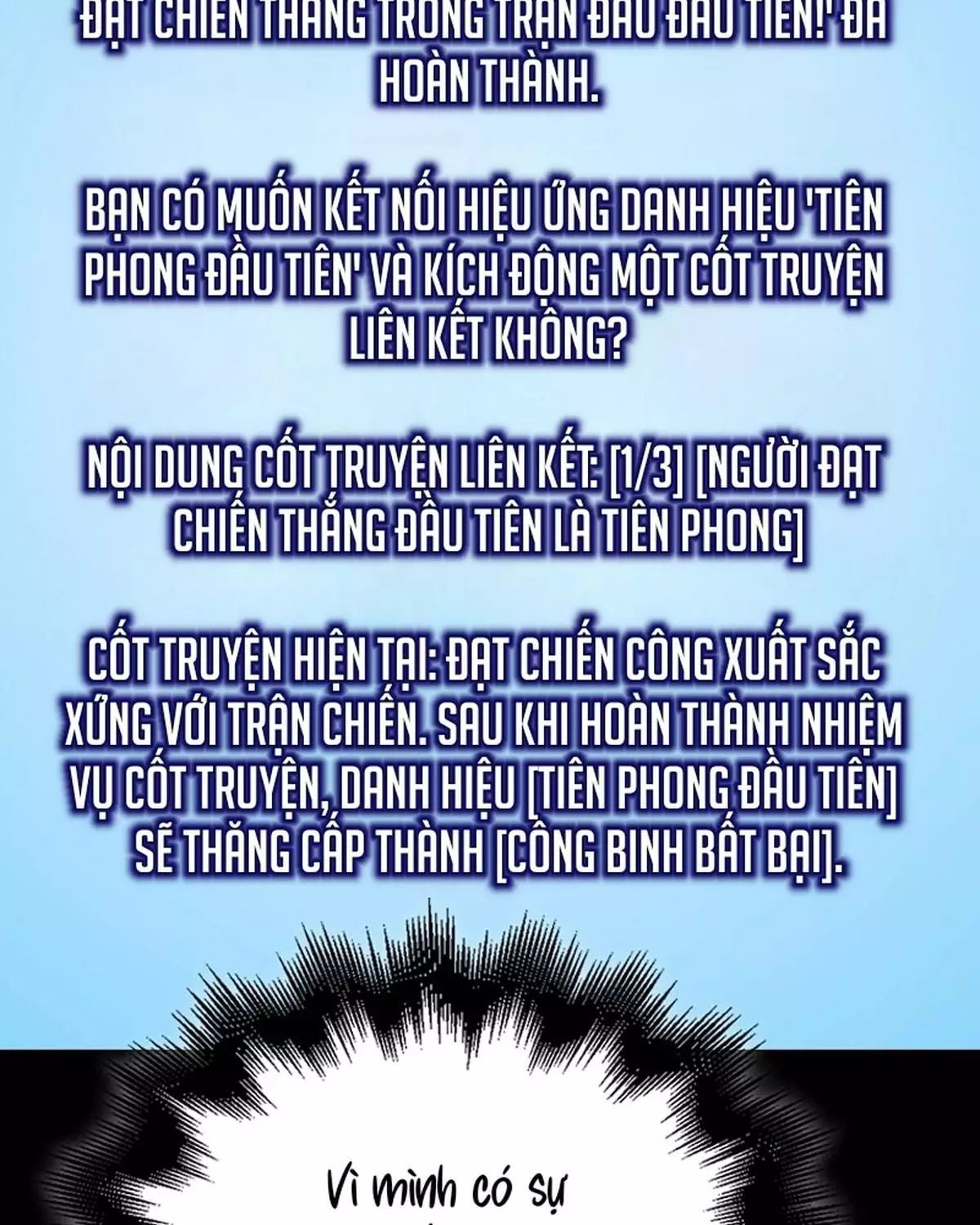 Sự Trở Lại Của Người Chơi Thiên Tài [Chap 16-81]