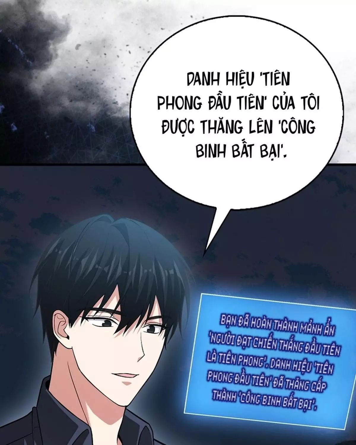 Sự Trở Lại Của Người Chơi Thiên Tài [Chap 16-81]