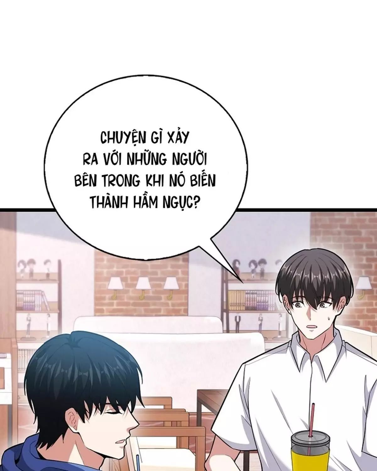 Sự Trở Lại Của Người Chơi Thiên Tài [Chap 16-81]