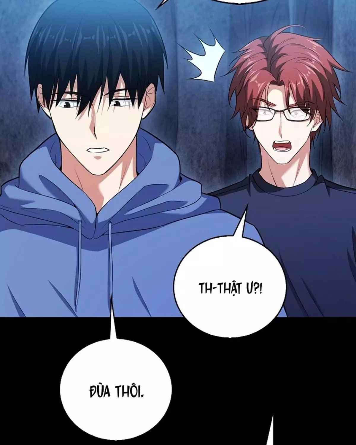 Sự Trở Lại Của Người Chơi Thiên Tài [Chap 16-81]