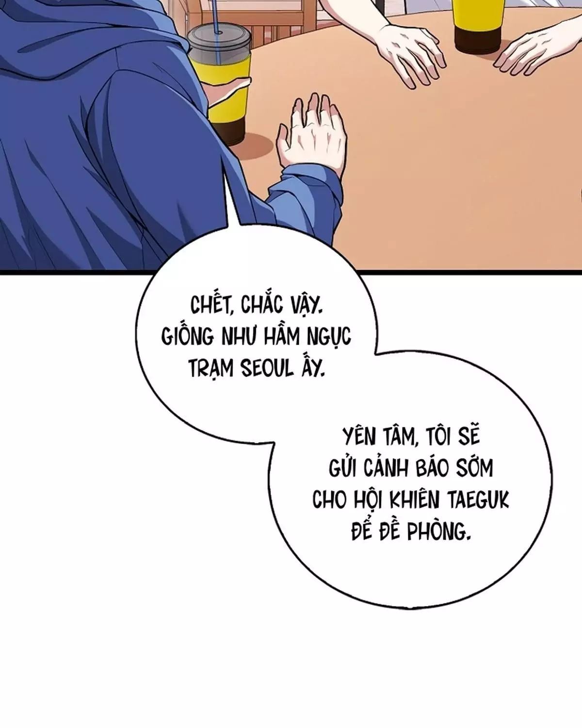 Sự Trở Lại Của Người Chơi Thiên Tài [Chap 16-81]