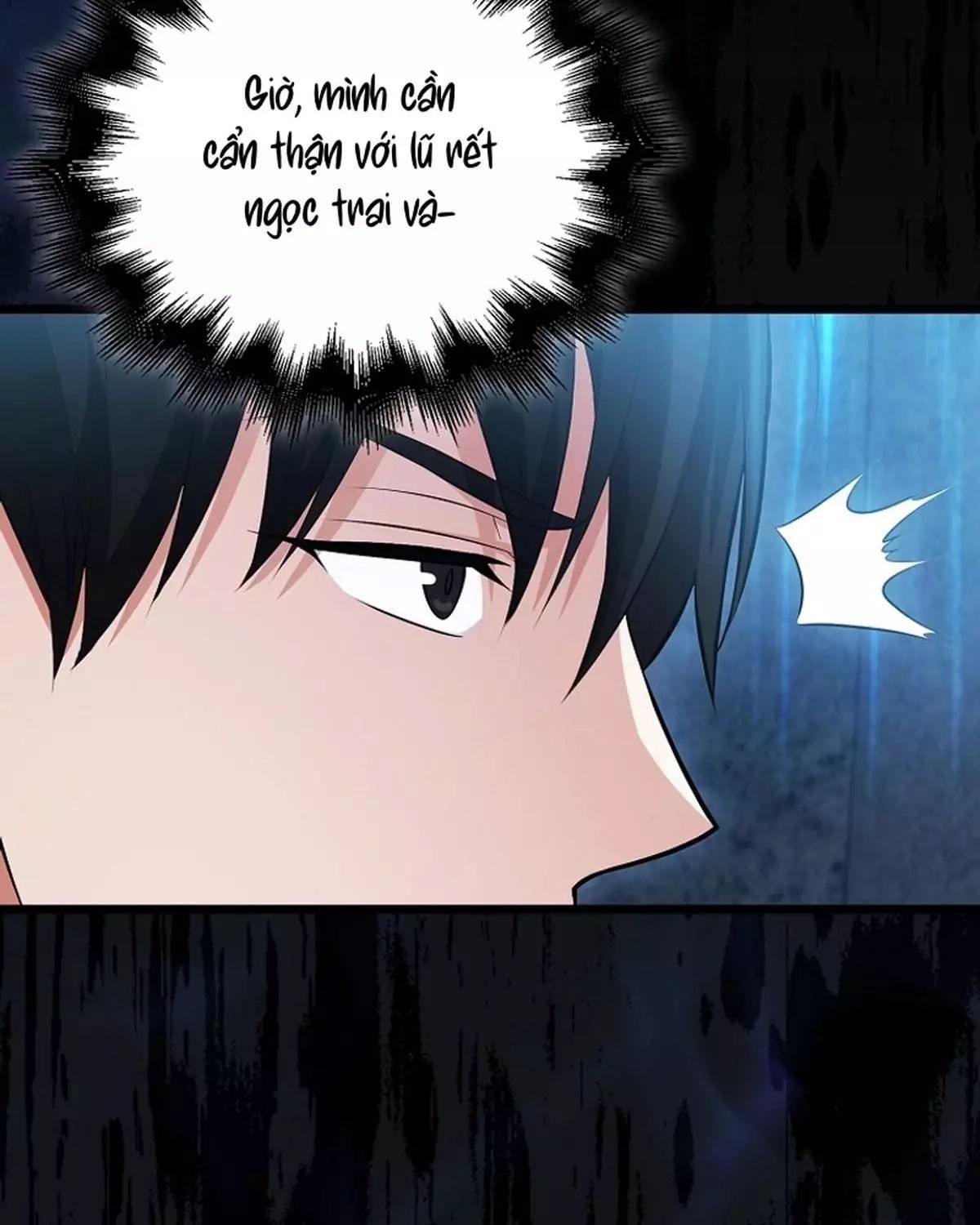 Sự Trở Lại Của Người Chơi Thiên Tài [Chap 16-81]