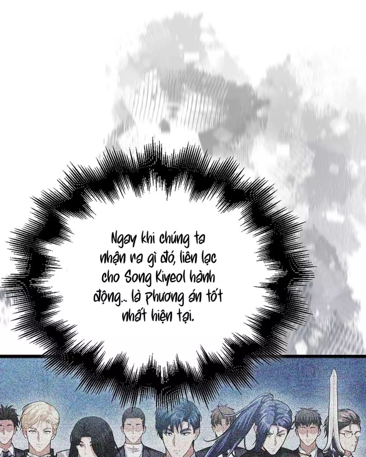 Sự Trở Lại Của Người Chơi Thiên Tài [Chap 16-81]