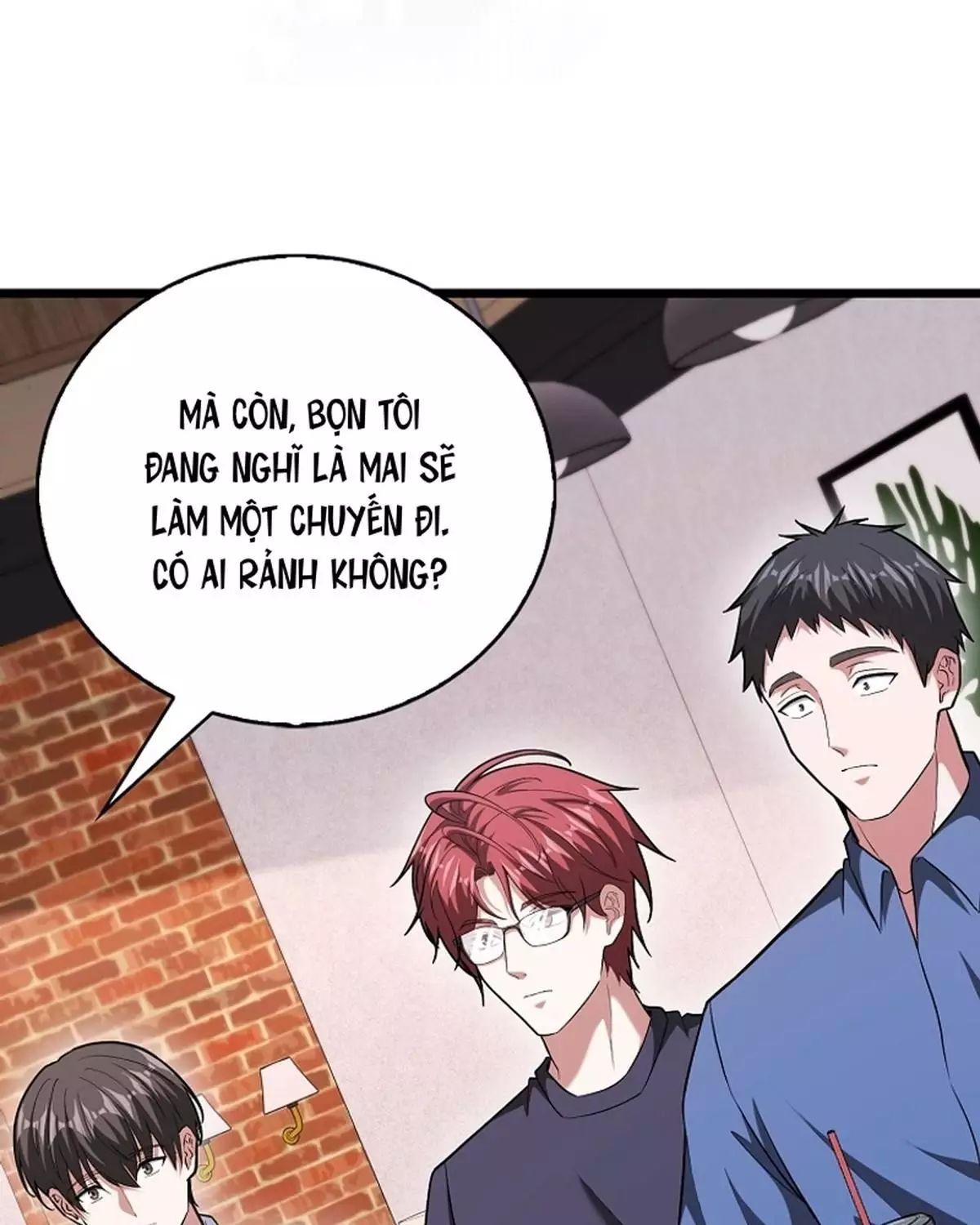Sự Trở Lại Của Người Chơi Thiên Tài [Chap 16-81]