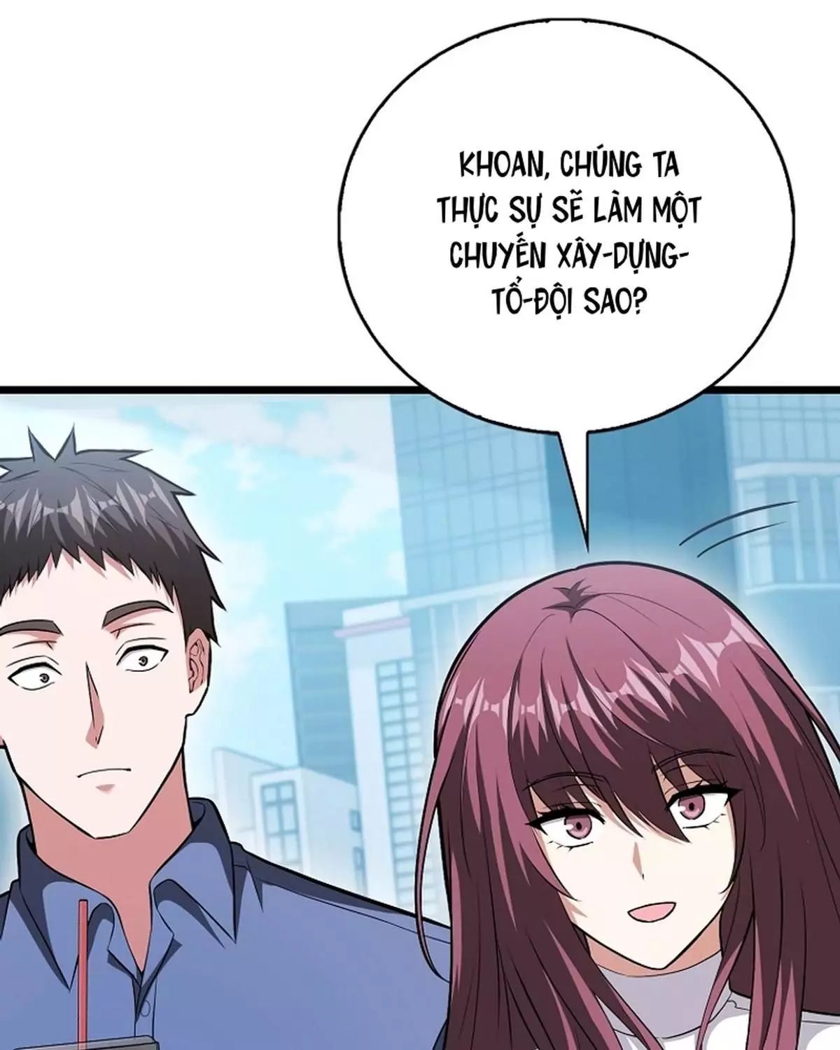 Sự Trở Lại Của Người Chơi Thiên Tài [Chap 16-81]