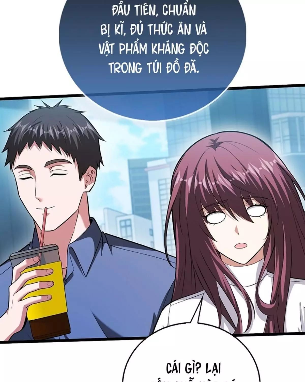 Sự Trở Lại Của Người Chơi Thiên Tài [Chap 16-81]