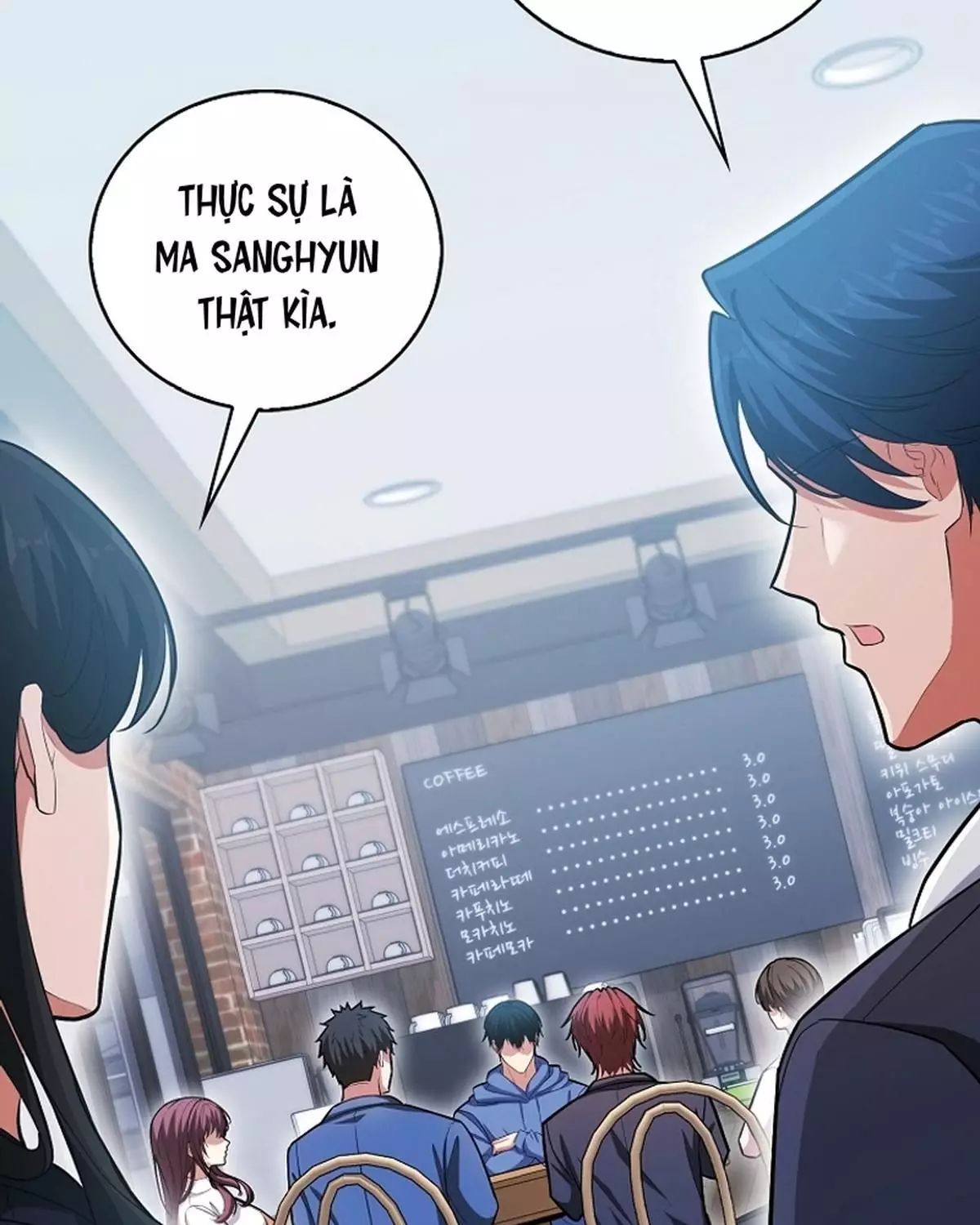 Sự Trở Lại Của Người Chơi Thiên Tài [Chap 16-81]