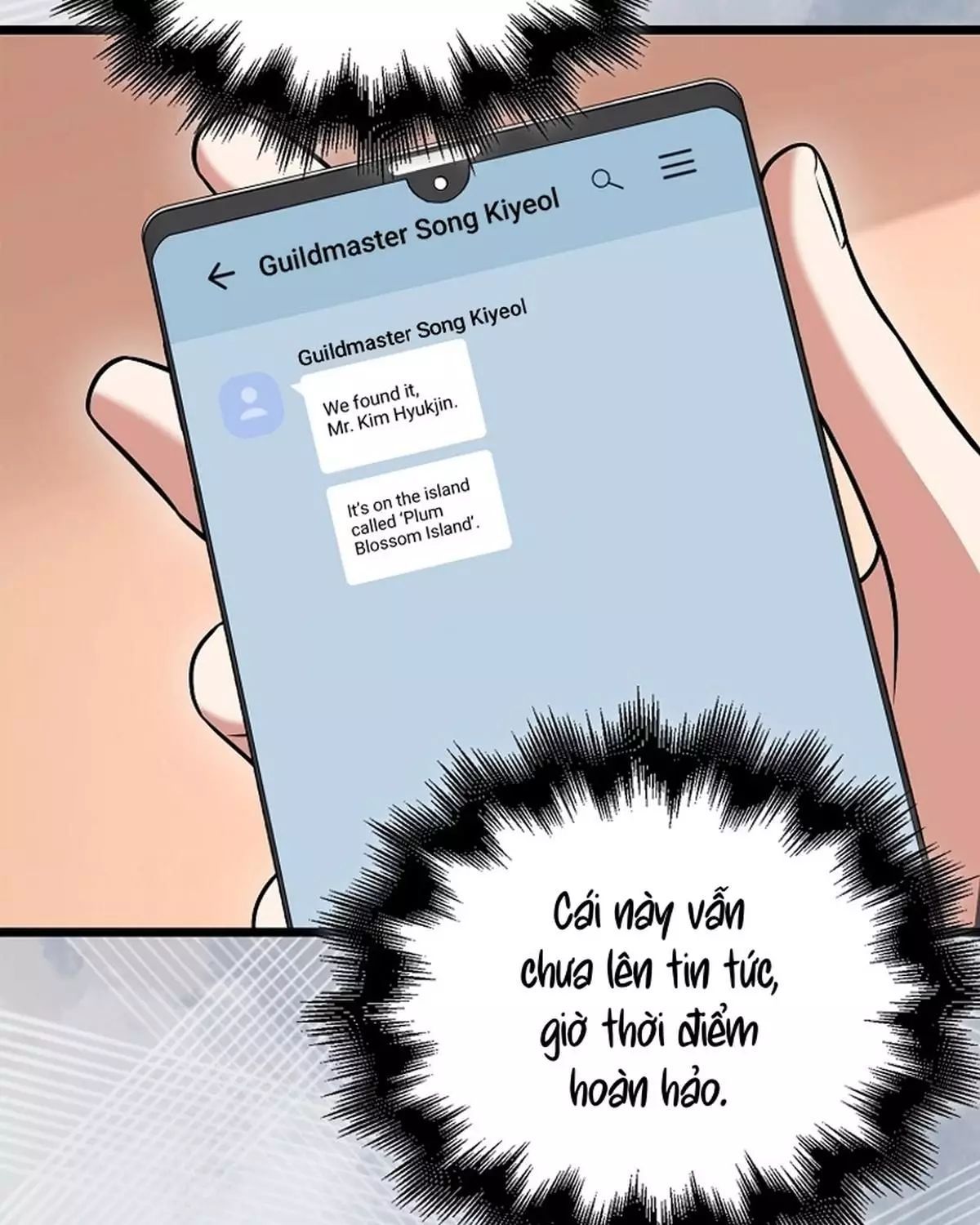 Sự Trở Lại Của Người Chơi Thiên Tài [Chap 16-81]