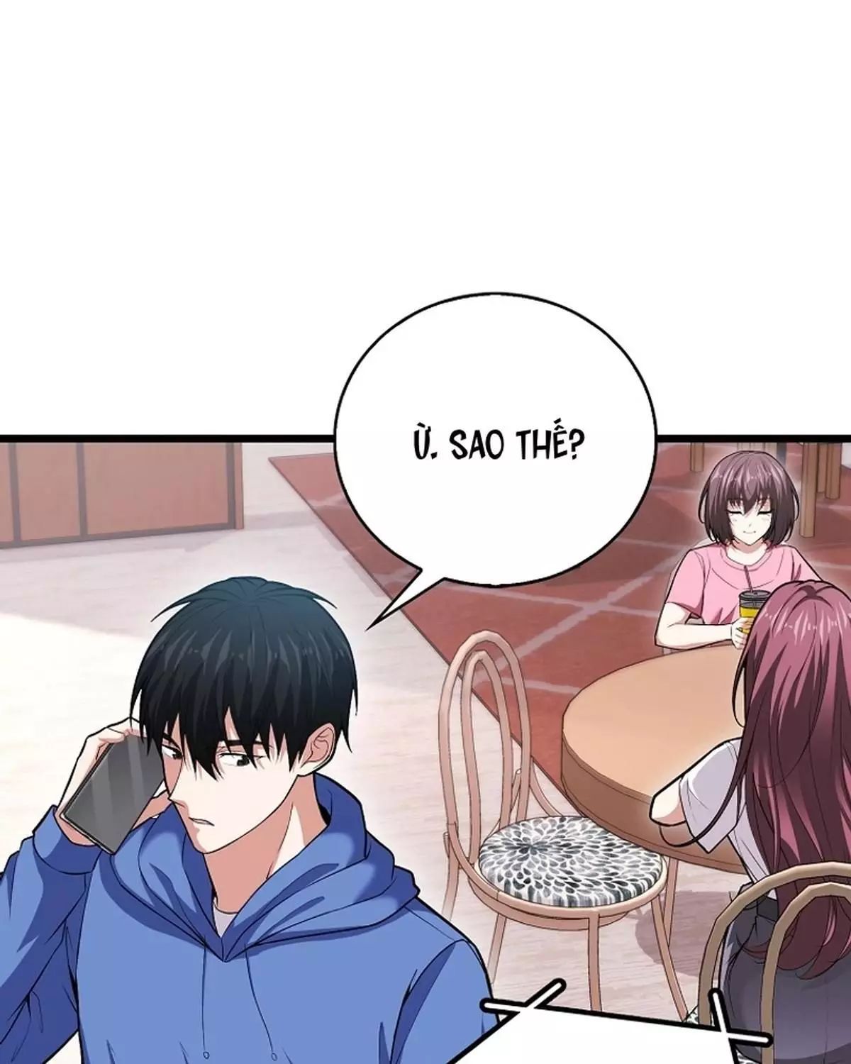 Sự Trở Lại Của Người Chơi Thiên Tài [Chap 16-81]