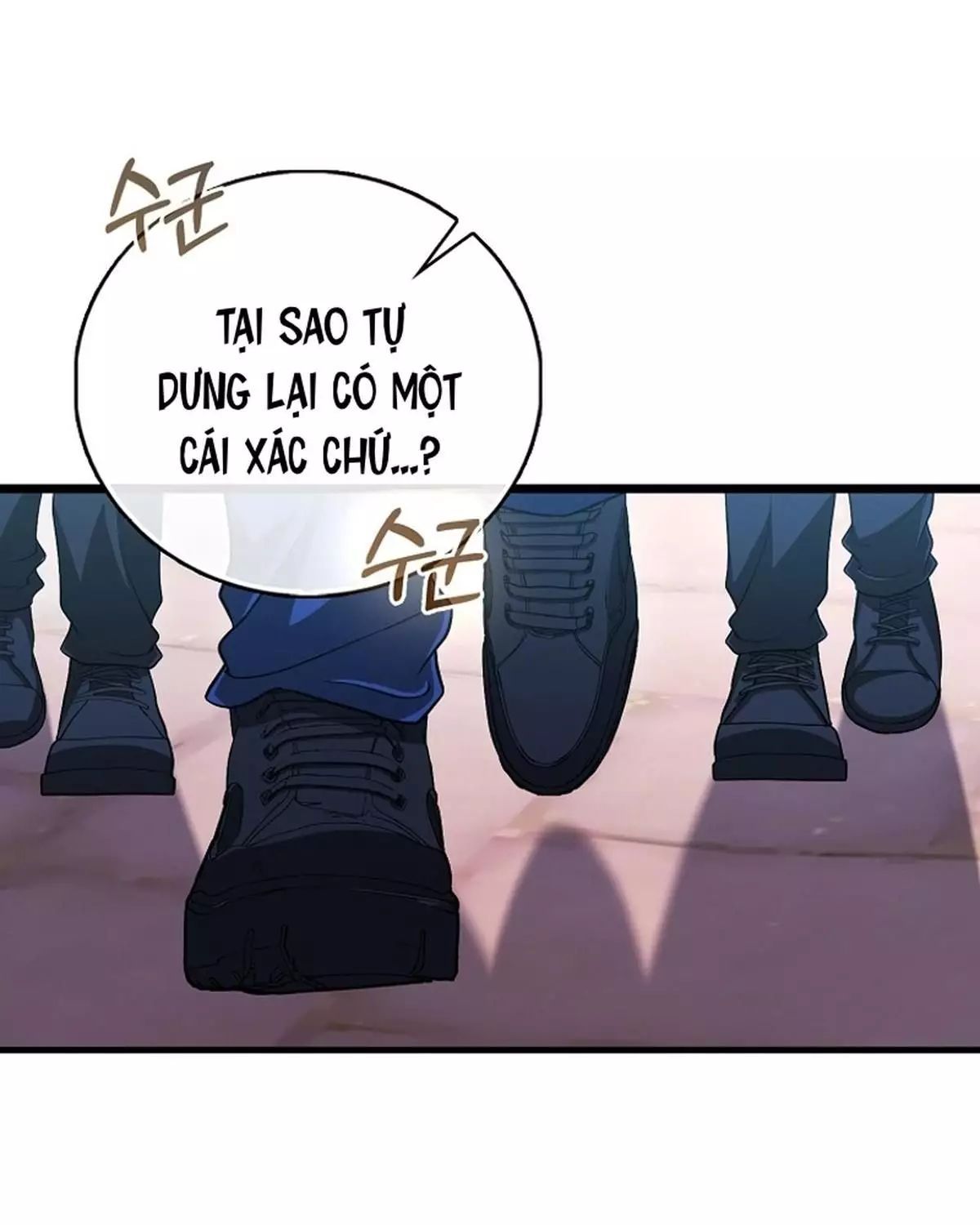 Sự Trở Lại Của Người Chơi Thiên Tài [Chap 16-81]