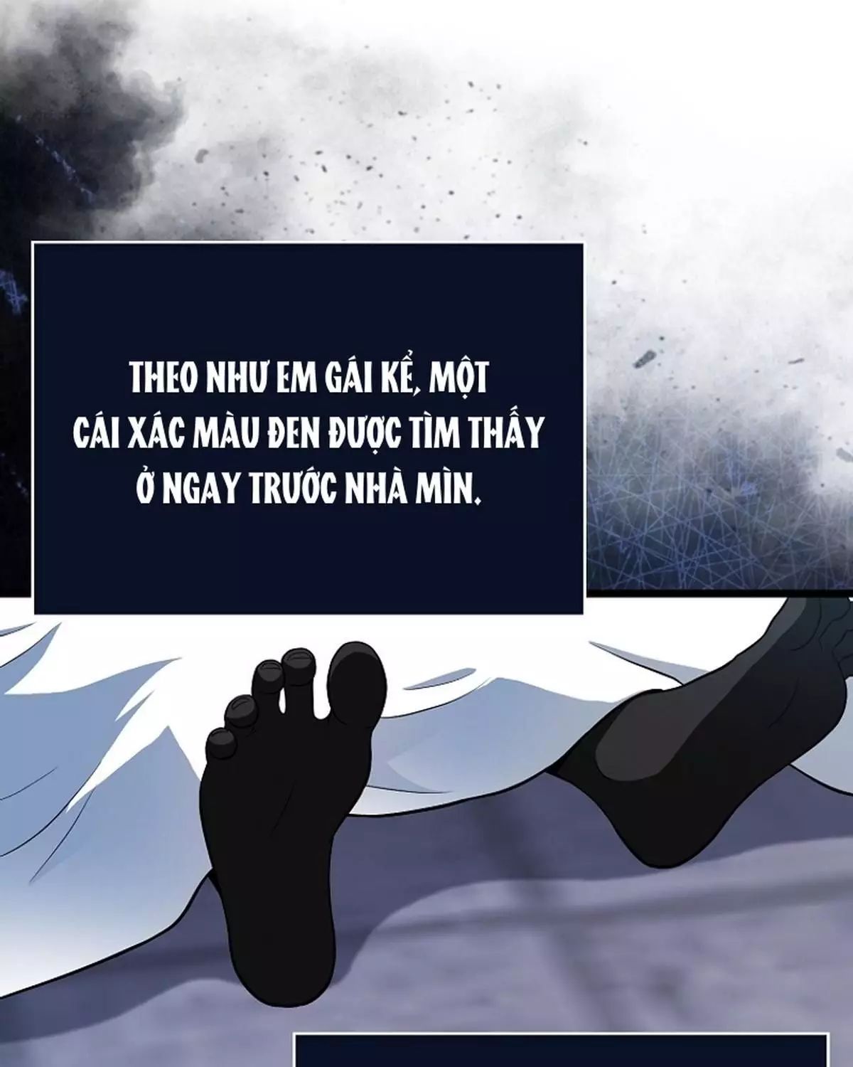 Sự Trở Lại Của Người Chơi Thiên Tài [Chap 16-81]