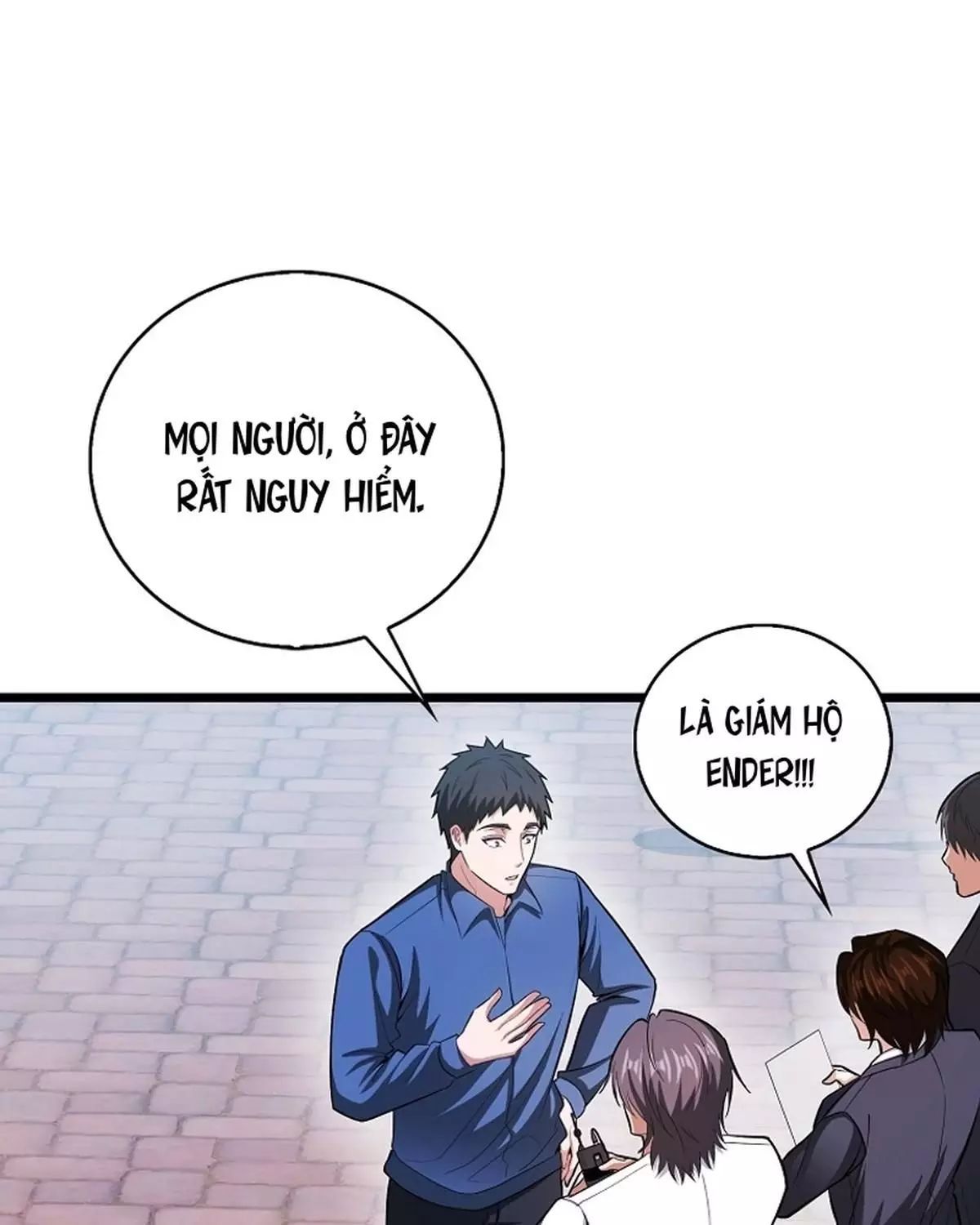 Sự Trở Lại Của Người Chơi Thiên Tài [Chap 16-81]