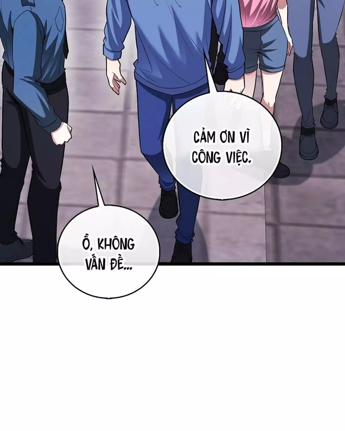Sự Trở Lại Của Người Chơi Thiên Tài [Chap 16-81]