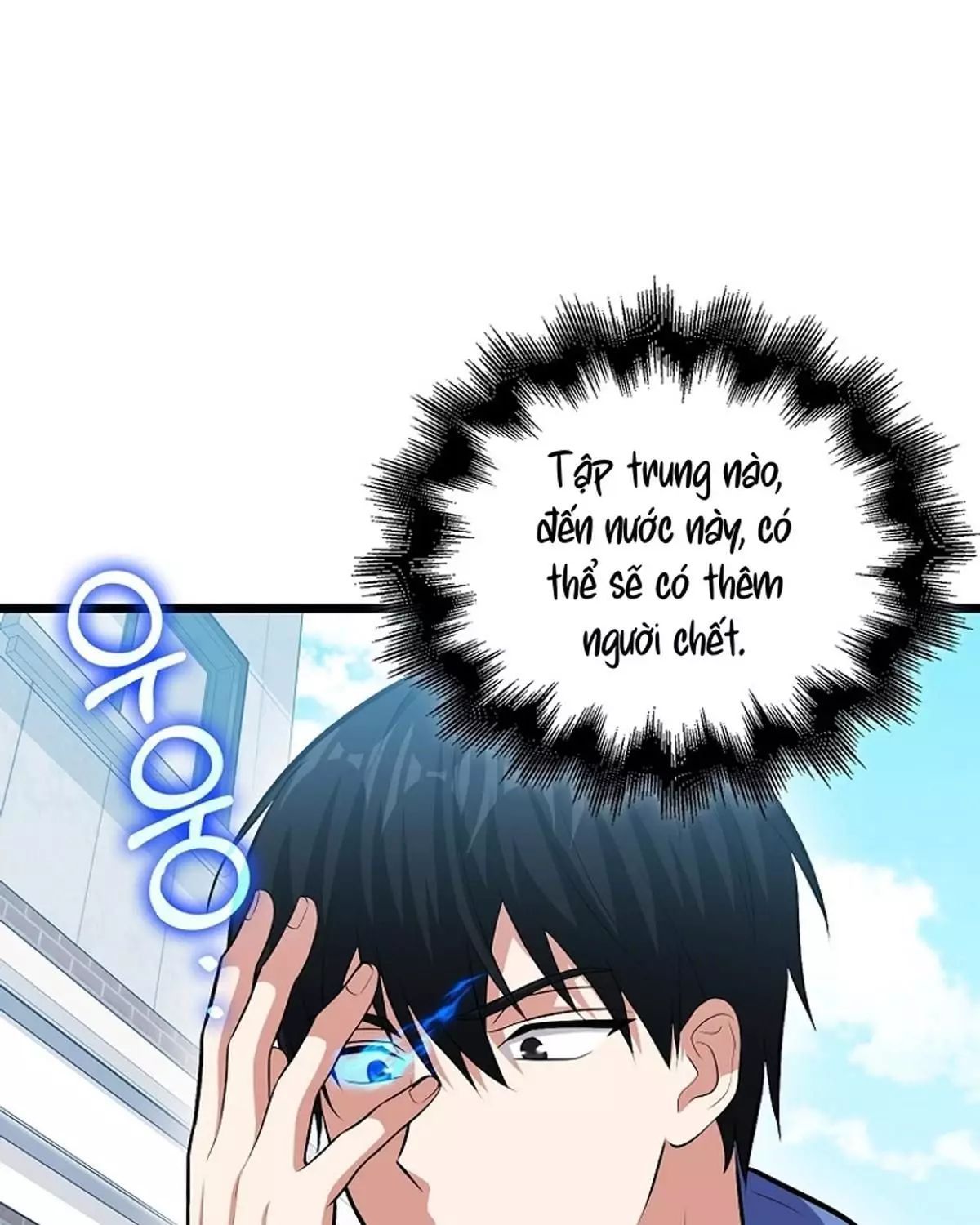 Sự Trở Lại Của Người Chơi Thiên Tài [Chap 16-81]