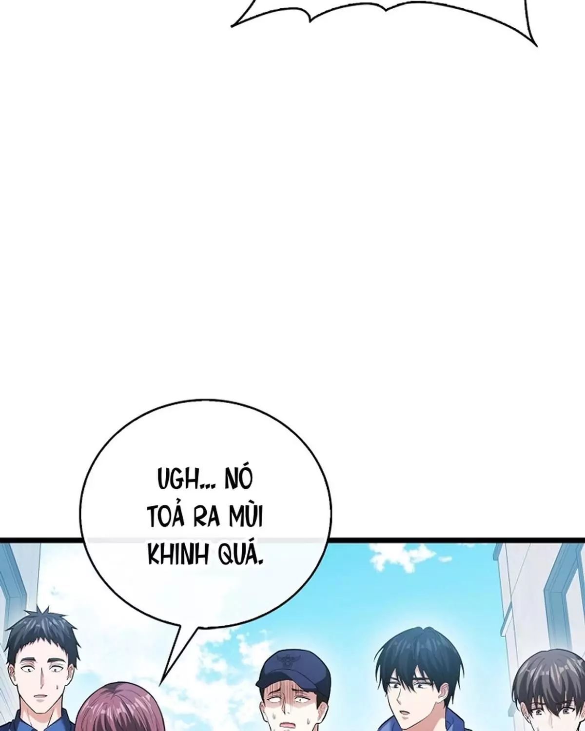 Sự Trở Lại Của Người Chơi Thiên Tài [Chap 16-81]
