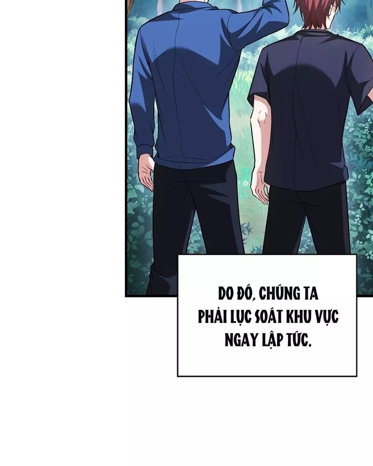 Sự Trở Lại Của Người Chơi Thiên Tài [Chap 16-81]